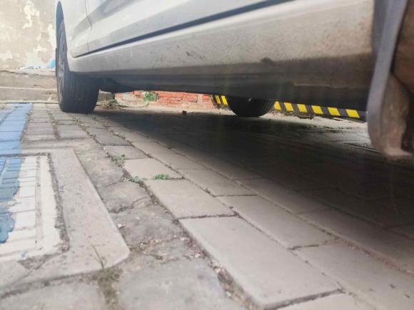 [苏州·苏U] 二手大众朗逸2023款 280TSI DSG星空满逸版