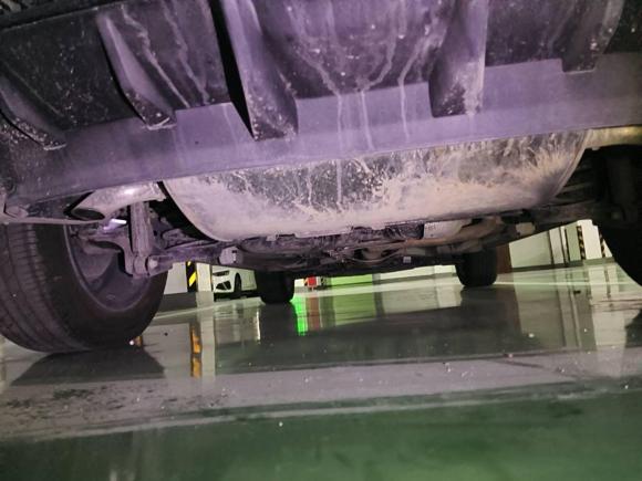 [杭州·浙A] 二手吉利汽车缤越2023款 1.5T DCT铂金版