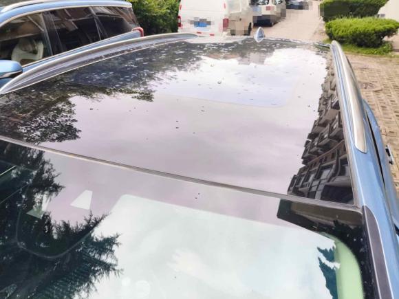 [青岛·鲁B] 二手岚图汽车岚图FREE2021款 四驱标准增程专属豪华套装