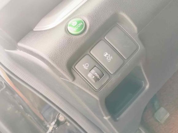 [宁波·浙B] 二手本田本田CR-V2015款 2.0L 两驱风尚版