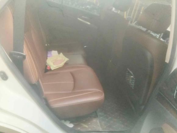 [上海·苏E] 二手比亚迪唐新能源2015款 2.0T 四驱旗舰型