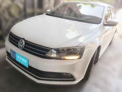 [台州·浙J] 大众速腾2017款 230TSI 自动舒适型