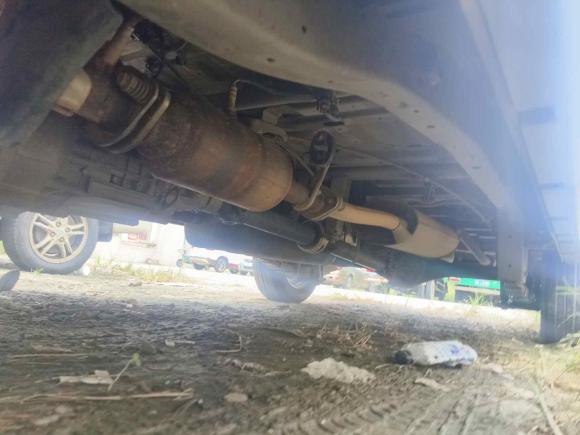 [常州·苏D] 二手金杯新海狮X30L2019款 1.5L财富版国VI SWC15M