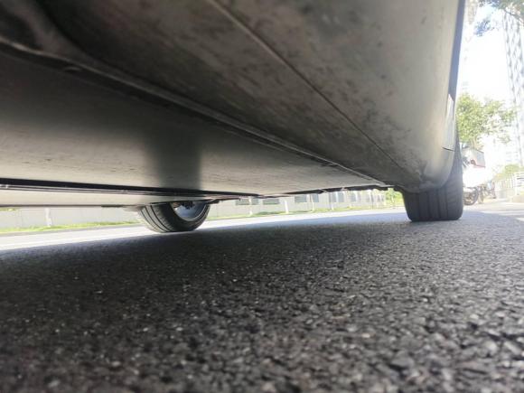 [杭州·浙A] 二手特斯拉Model Y2024款 后轮驱动版