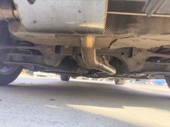 [湖州·浙E] 二手宝马宝马1系2012款 118i 领先型