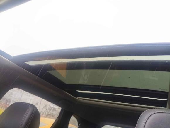 [杭州·浙A] 二手雷诺科雷傲2018款 2.5L 四驱至尊版