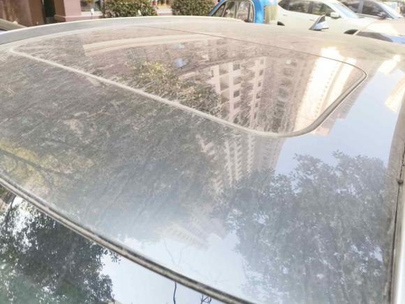 [上海·沪F] 二手马自达马自达CX-52020款 改款 2.0L 自动两驱智尊型