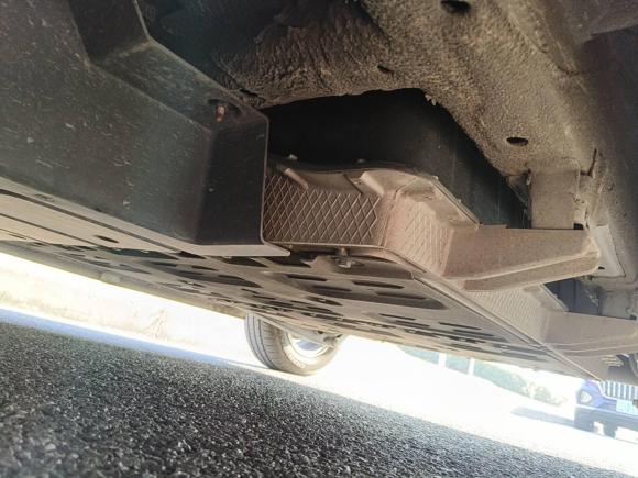 [常州·苏D] 二手荣威科莱威CLEVER2022款 311km元气啵啵版