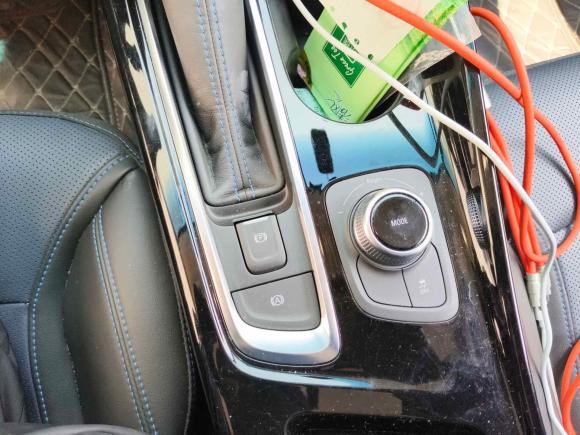 [常州·苏D] 二手别克微蓝62024款 430km 舒享版