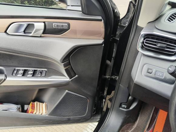 [上海·苏N] 二手领克领克012019款 2.0T 两驱型Pro版 国VI