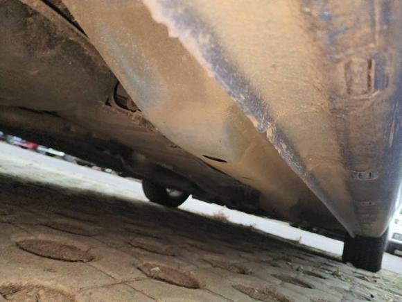 [合肥·皖A] 二手奇瑞艾瑞泽52019款 1.5L CVT自在版 国V