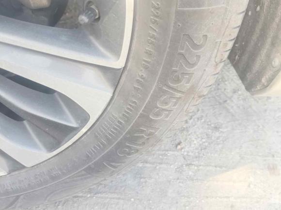 [深圳·粤B] 二手别克别克GL82020款 ES陆尊 653T 豪华型