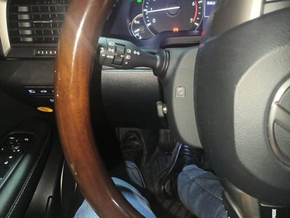 [广州·粤A] 二手雷克萨斯雷克萨斯RX2016款 300 四驱豪华版 国V