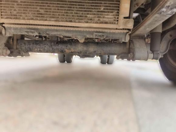 [南昌·赣A] 二手远程远程锋锐2022款 F3E栏板车宁德55.7kWh