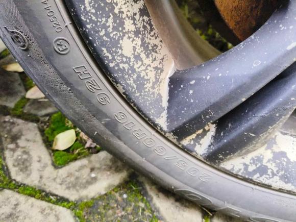 [嘉兴·浙F] 二手福特福克斯2012款 两厢 1.6L 手动风尚型