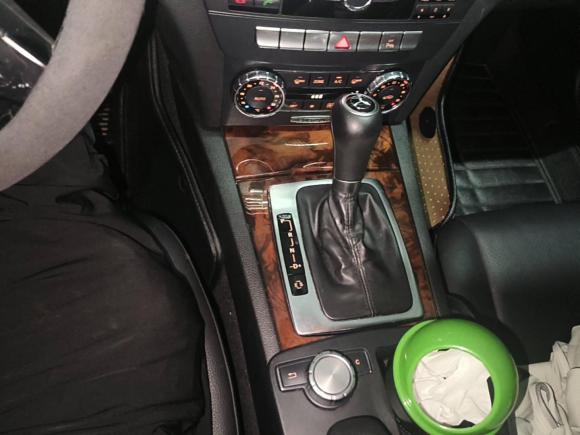 [苏州·苏E] 二手奔驰奔驰C级2011款 C 200 CGI 优雅型