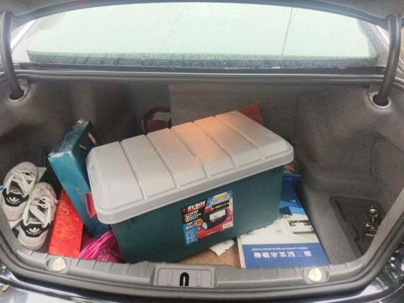 [常州·苏D] 二手宝马宝马7系2009款 740Li豪华型