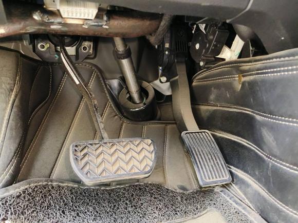 [济南·鲁A] 二手哈弗哈弗H62018款 红标 运动版 1.5T 自动两驱精英型