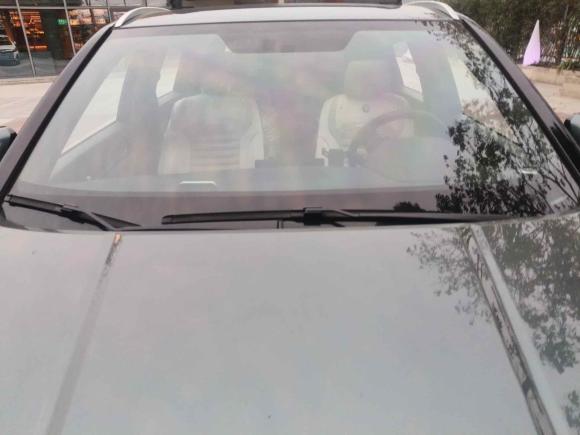 [上海·沪D] 二手本田本田UR-V2020款 370TURBO 两驱尊雅版