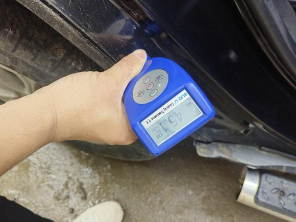 [南昌·赣A] 二手Jeep大切诺基2014款 3.0TD 柴油 舒享导航版