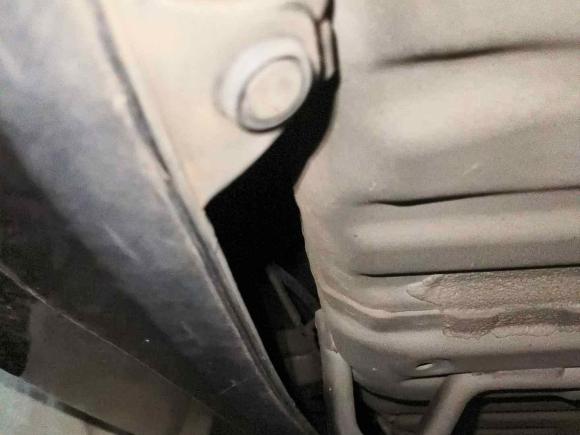 [深圳·粤B] 二手本田雅阁2013款 2.4L PE