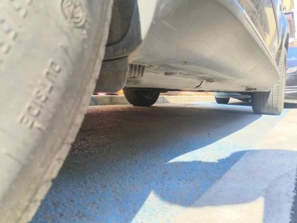 [无锡·苏B] 二手宝马宝马X52013款 xDrive35i 领先型