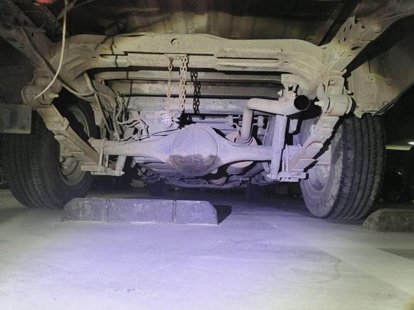 [嘉兴·浙F] 二手江铃宝典2020款 2.5T柴油两驱舒享版长轴JX4D25A6L