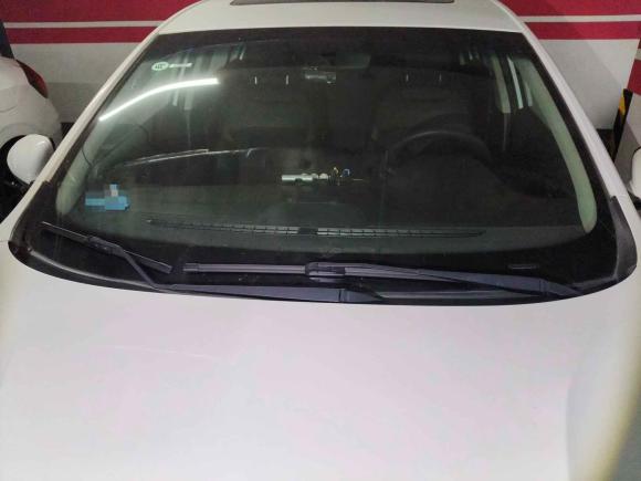 [上海·皖P] 二手雪佛兰科沃兹2019款 320 自动欣悦版