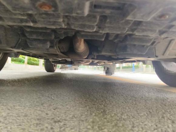 [济南·鲁A] 二手别克昂科拉2017款 18T 自动两驱都市领先型