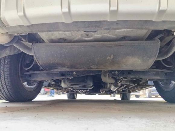 [成都·川A] 二手长安长安CS752016款 1.8T 自动精英型 国V