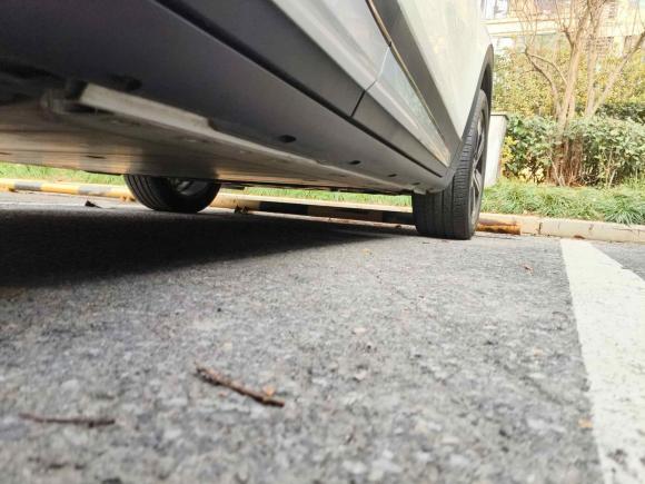 [杭州·浙A] 二手smartsmart精灵#12024款 灵动标准版