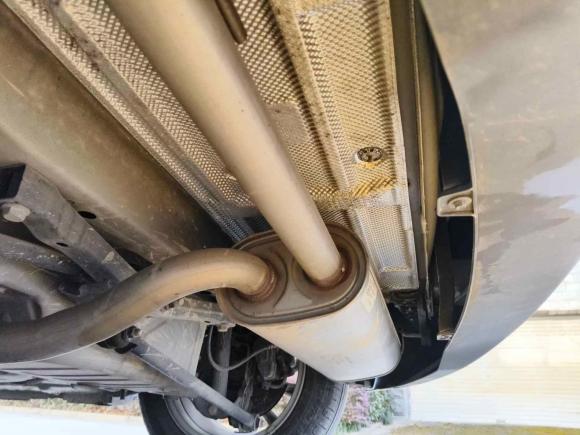 [宁波·浙B] 二手别克威朗2018款 两厢 15S 自动领先型