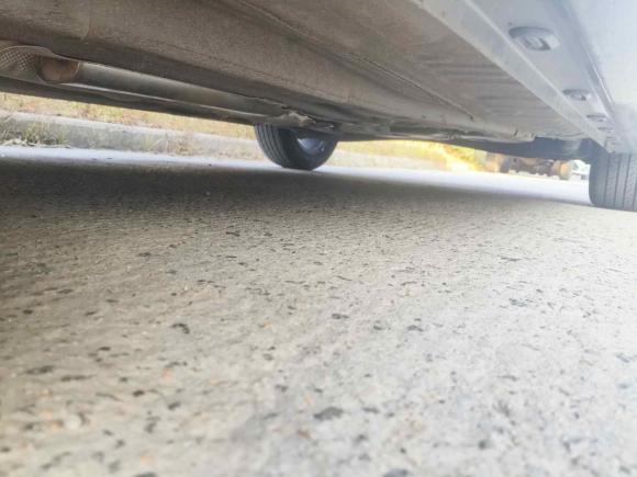 [嘉兴·浙F] 二手荣威荣威i52021款 1.5L 手动铂金版