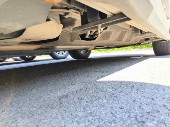 [无锡·苏B] 二手福特锐界2018款 EcoBoost 245 两驱豪锐型 7座 国V