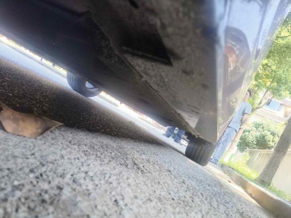 [上海·沪A] 二手别克VELITE 52017款 时尚增程型