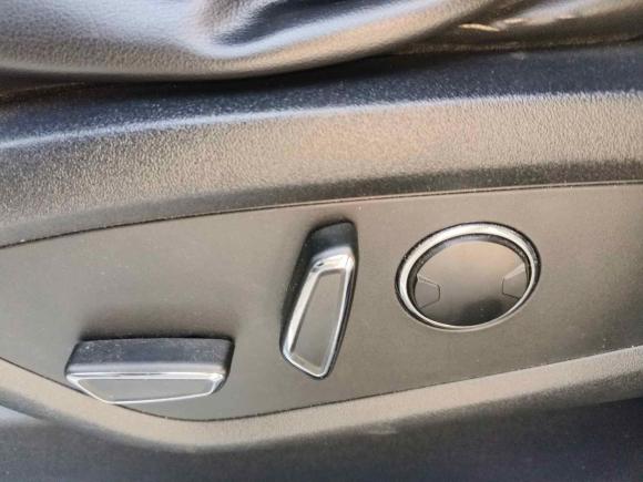 [杭州·浙A] 二手林肯林肯MKC2016款 2.0T 四驱尊雅版