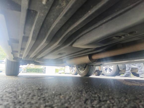 [深圳·粤B] 二手铃木锋驭2014款 1.6L 手动两驱进取型