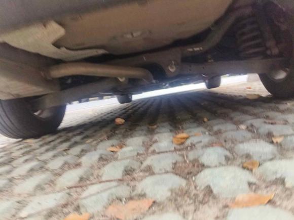 [上海·沪C] 二手奇瑞艾瑞泽72016款 1.6L CVT致尚版