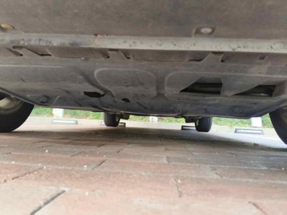 [上海·沪C] 二手大众朗逸2013款 改款经典 1.6L 自动风尚版