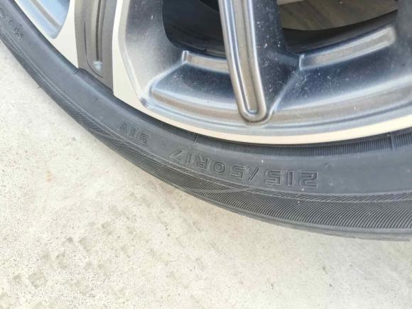 [宁波·浙B] 二手长安锐程CC2022款 蓝鲸版 1.5T DCT豪华型