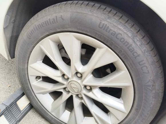 [无锡·苏B] 二手雷克萨斯雷克萨斯ES2014款 300h 精英版