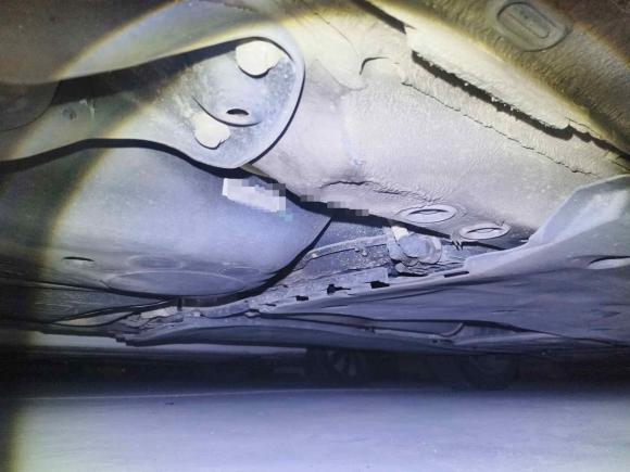 [合肥·皖A] 二手大众朗逸2021款 1.5L 自动舒适版