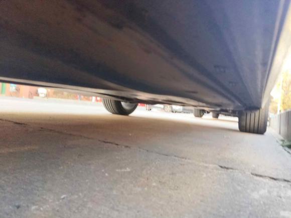 [常州·苏D] 二手大众帕萨特2022款 330TSI 精英版