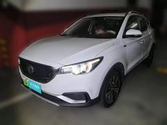 [上海·沪A] 名爵名爵EZS纯电动2019款 E-Plus版