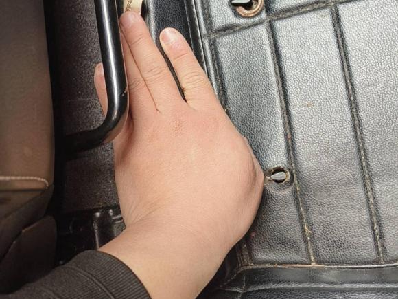 [杭州·浙A] 二手吉利汽车帝豪2016款 三厢 1.3T CVT向上版