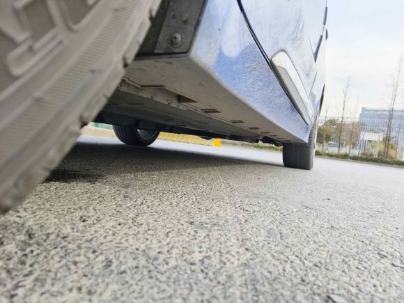 [上海·沪A] 二手吉利汽车博瑞新能源2018款 1.5T PHEV 耀领版