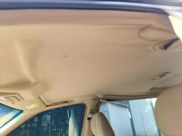 [无锡·苏B] 二手别克别克GL82014款 2.4L 经典版