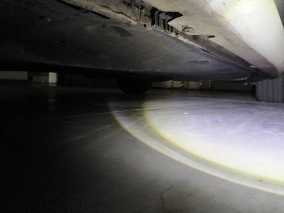 [南京·苏A] 二手大众高尔夫2011款 2.0TSI R