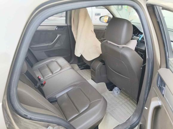 [佛山·粤X] 二手大众宝来2014款 1.6L 自动舒适型