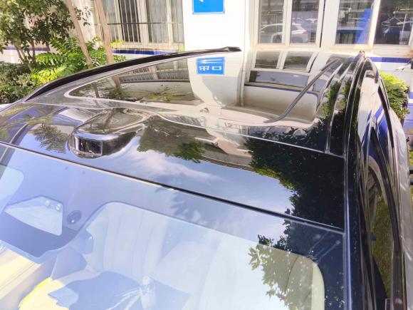 [上海·沪A] 二手鸿蒙智行问界M72024款 1.5T 智驾四驱Max版 5座